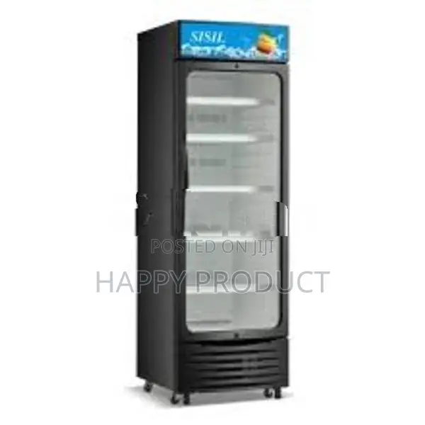 Singer 260 L Bottle Cooler