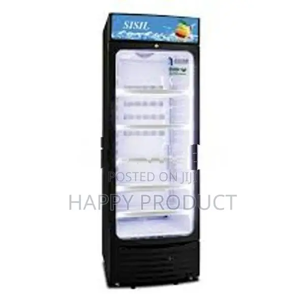 Singer 280 L Inverter Bottle Cooler
