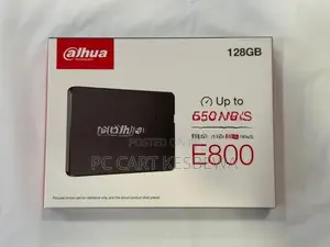 DAHUA 128GB SATA SSD