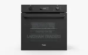 New PRESTIGE (Turkey) 76L Built In Electric Oven