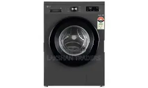LG 8kg Inverter Front Loading Washing Machine FB1208S6M1