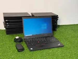 Lenovo i5 Thinkpad T570 Laptop