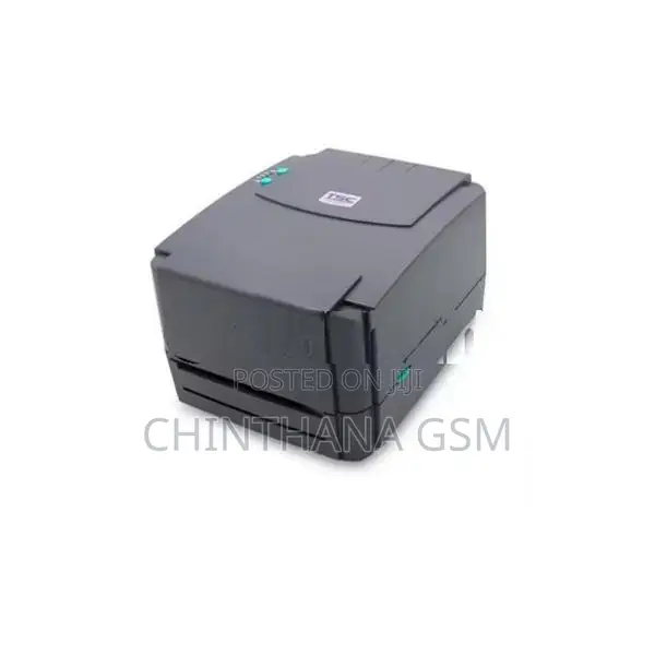 POS - TSC Barcode Printer