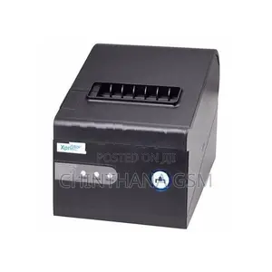 POS - Direct Thermal Printer