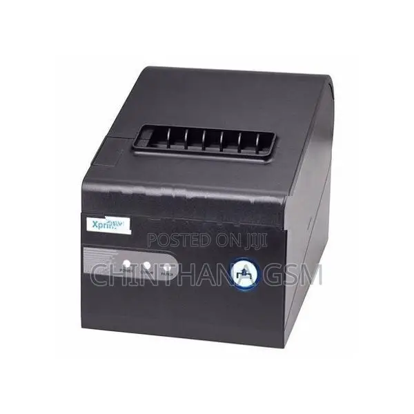 POS - Direct Thermal Printer