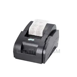 POS - Direct Thermal Receipt Printer