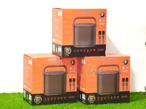 Amaya ASP - SC500 80W Bluetooth Speaker