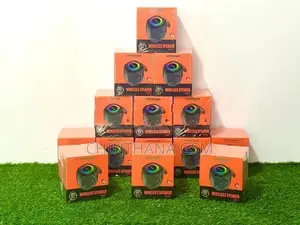 Amaya BD - 66 Bluetooth Speaker