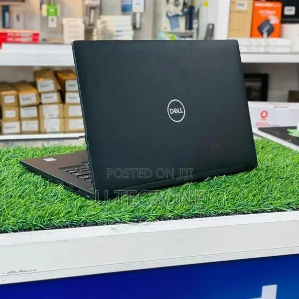 Dell I7 5TH GEN|8GB RAM|500GB NVME|Backlit Keyboard|13 Display