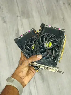 GTX 960 1050 1060 1660 Graphic Cards Used Asus Msi