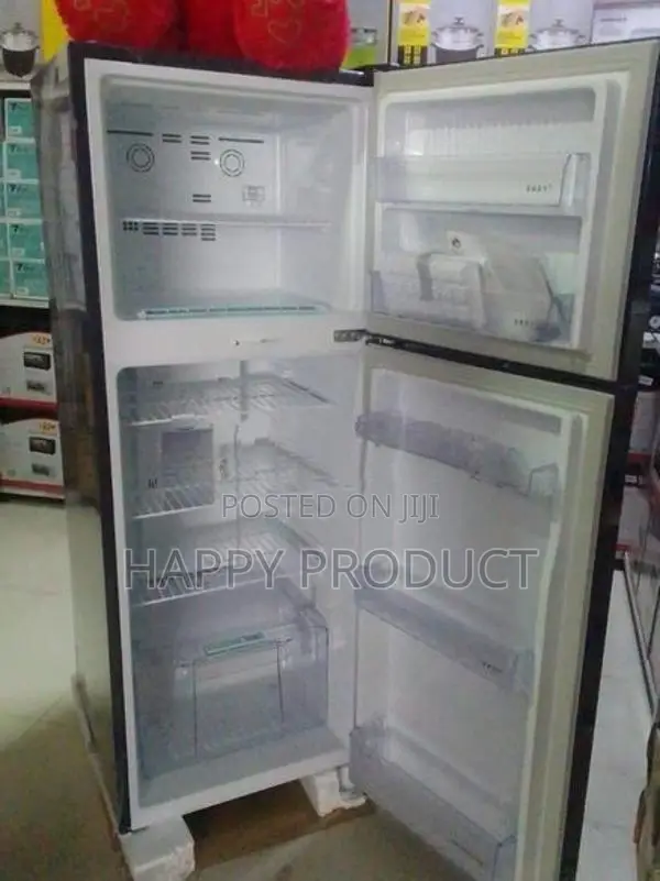 Innovex Inverter Fridge - 250L