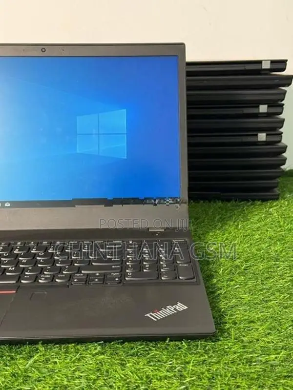 Lenovo i5 Thinkpad T570 Laptop