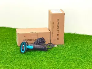 POS - Wired Barcode Reader