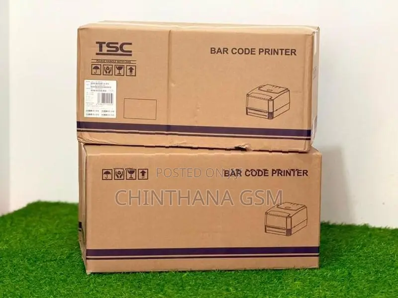 POS - TSC Barcode Printer
