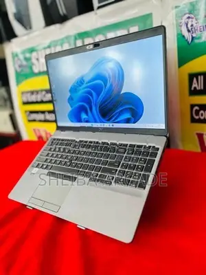 LAPTOP - I5 10TH GEN / 8GB D4 RAM /250 NVME 14 FULL HD DISPLAY