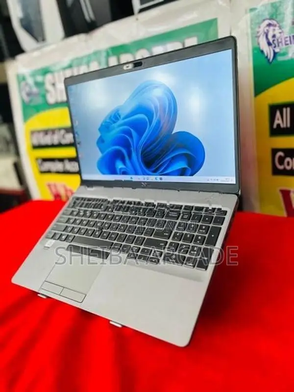 LAPTOP - I5 10TH GEN / 8GB D4 RAM /250 NVME 14 FULL HD DISPLAY