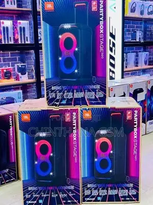 JBL Partybox 320