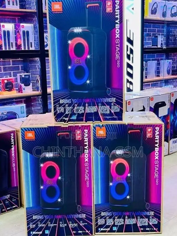 JBL Partybox 320