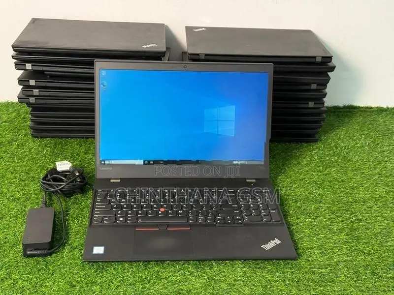 Lenovo i5 Thinkpad T570 Laptop