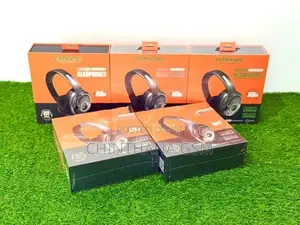 Amaya AEB - H380 Headphone