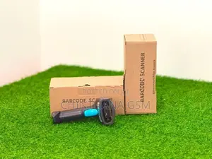 POS - Wirless Barcode Reader
