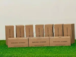 POS - Wired Barcode Reader