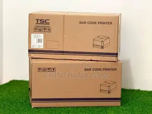 POS - TSC Barcode Printer
