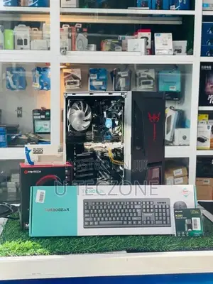 I5 6TH GEN|H110|8GB RAM|GTX 650|128GB M.2|500GB HDD Gaming