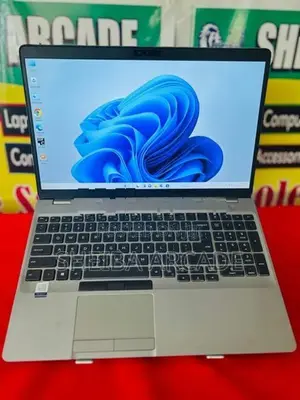 LAPTOP - I5 10TH GEN / 8GB D4 RAM /250 NVME 14 FULL HD DISPLAY
