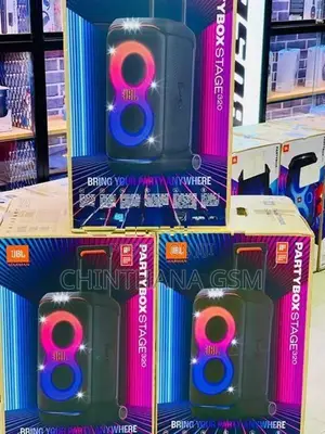 JBL Partybox 320