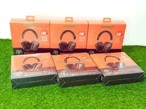 Amaya AEB - H630T ENC Headphone