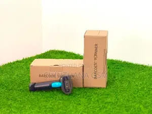 POS - Wirless Barcode Reader
