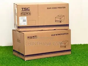 POS - TSC Barcode Printer