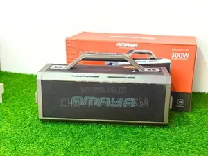 AMAYA ASP -300 300w WIRELESS BLUETOOTH SPEAKER