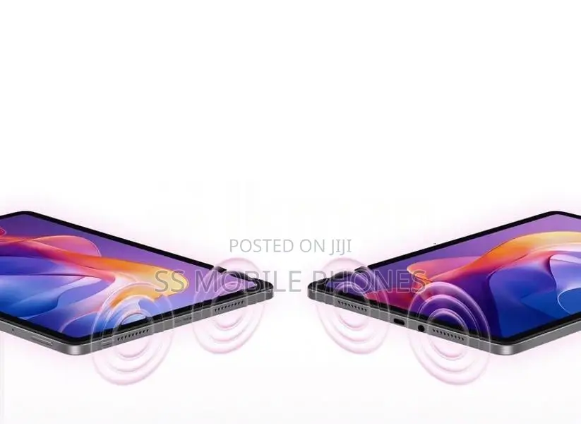 Xiaomi Redmi Pad 2 11-inch 8GB 256GB