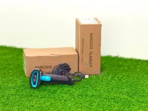 POS - Wired Barcode Reader