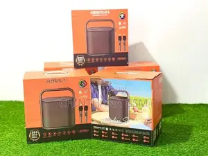 Amaya ASP - SC500 80W Bluetooth Speaker