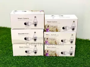 Bulb Camera 2MP WIFI Indoor Vedio 1080P