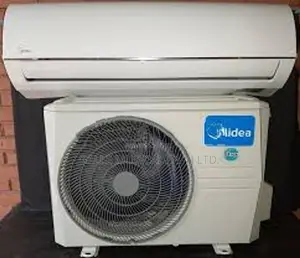 MIDEA 12000BTU XTREME NON INVERTER AIR CONDITIONER- R32