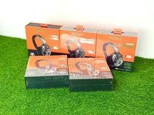 Amaya AEB - H380 Headphone