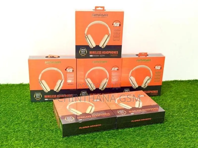 Amaya AEB -ANC680 M Headphone