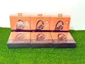 Amaya AEB - 610 ENC Wirless Headphone