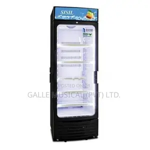 Sisil Bottle Cooler 310L - SL-SC310R6
