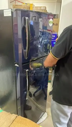 Innovex Damro DDR 195 180L