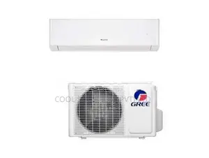 Gree Ai Smart Voice Control Inverter A/c (wi-Fi) 18000 Btu