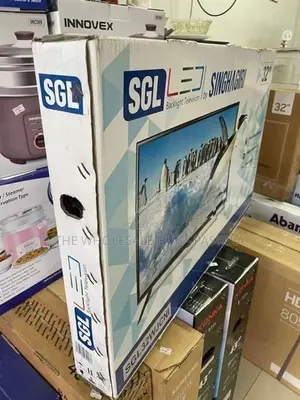 SGL 32 LED