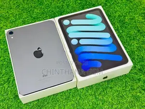 ipad mini 6 Wifi - 64GB