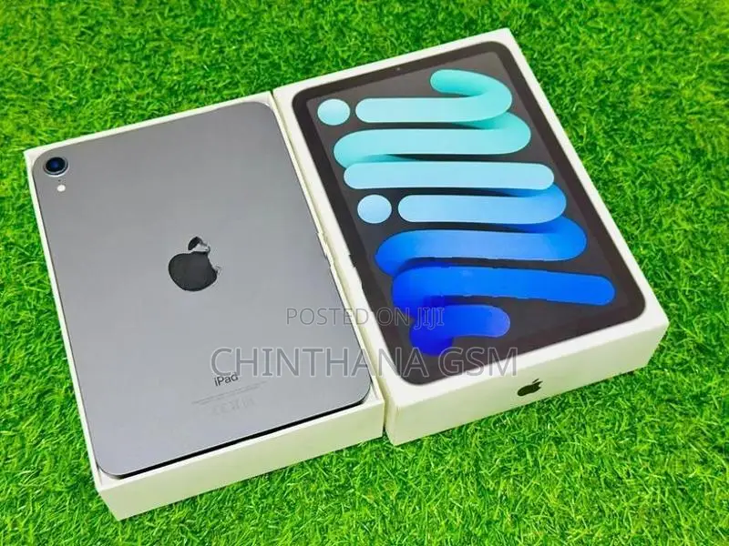 ipad mini 6 Wifi - 64GB