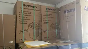 Innovex 7KG fully automatic
