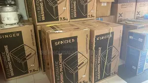 Singer 7.5 Full automatic